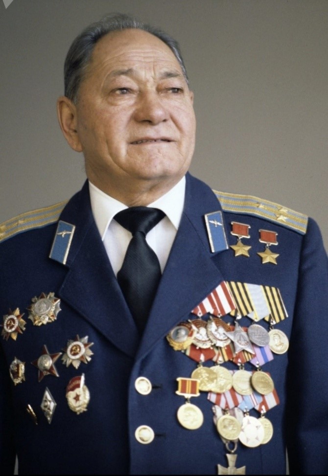 Талгат Бигельдинов